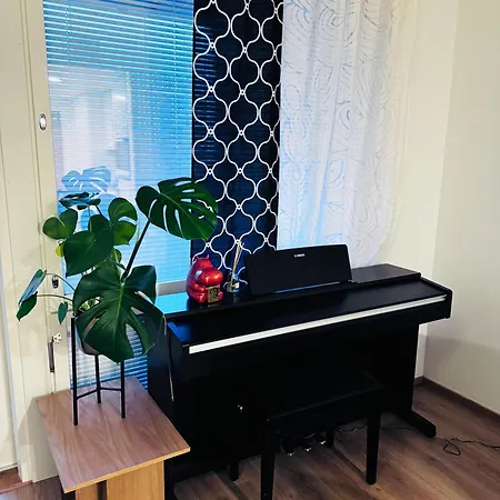 Nordic Bliss With Music Moment *