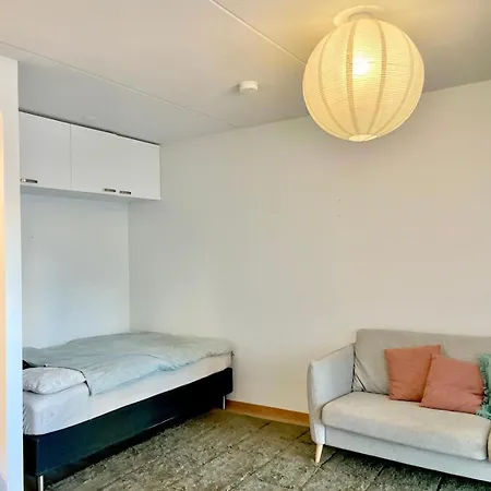 Nordic Bliss With Music Moment