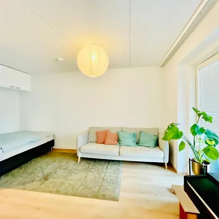 Nordic Bliss With Music Moment