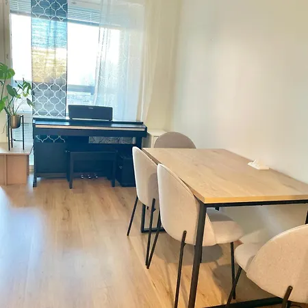 Nordic Bliss With Music Moment Helsinki