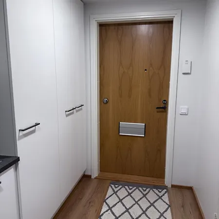 Nordic Bliss With Music Moment