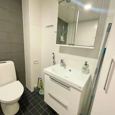 Nordic Bliss With Music Moment Ελσίνκι