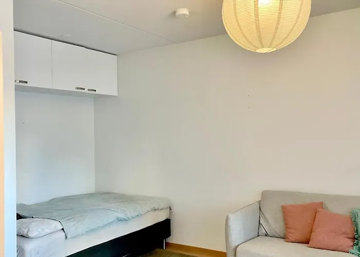 Nordic Bliss With Music Moment