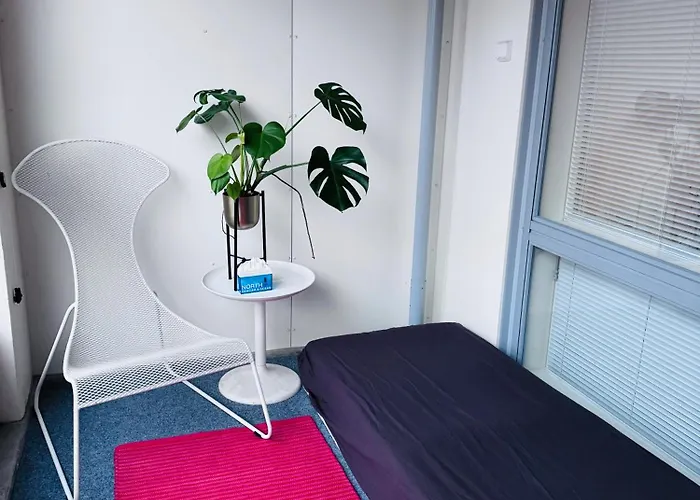 Nordic Bliss With Music Moment Lägenhet Helsingfors