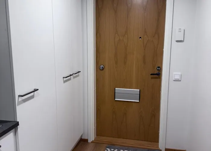 Nordic Bliss With Music Moment