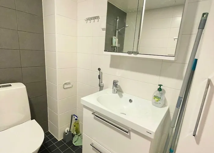 Nordic Bliss With Music Moment הלסינקי